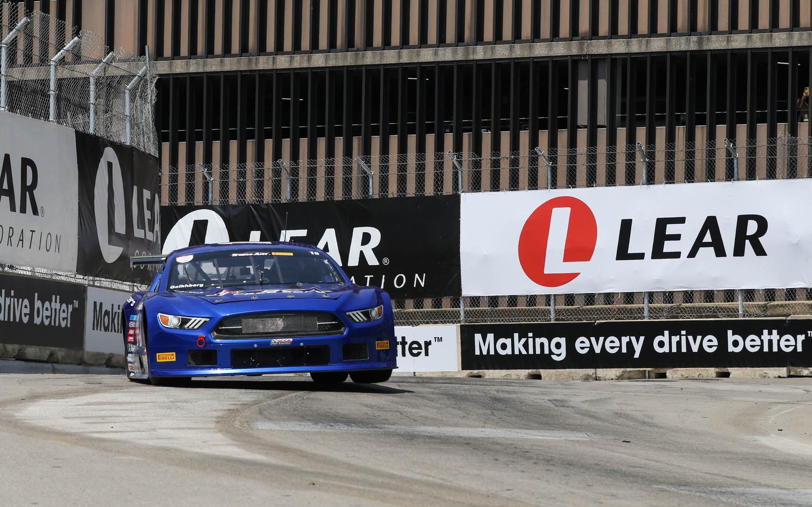 Trans Am Issues National Championship Points Adjustment Following BC Racing Appeal Process